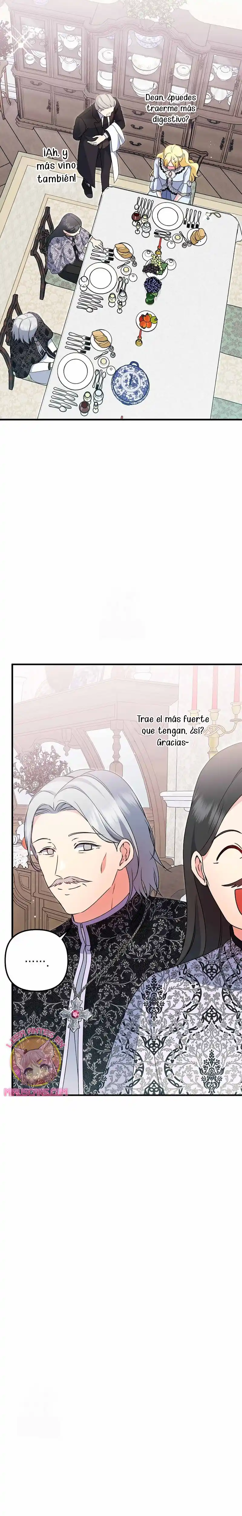Me Convertí En La Cura Del Tirano En Una Novela Oscura - Capítulo 39 - Página 13 - LectorTMOo