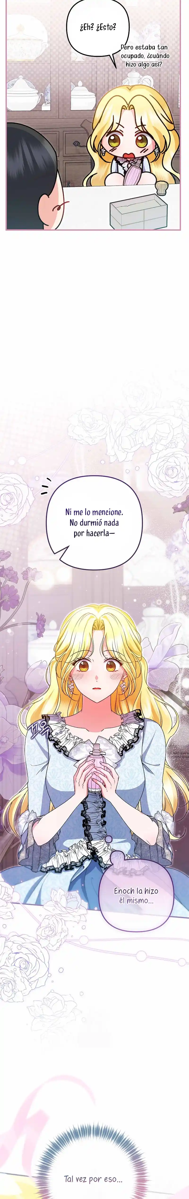 Me Convertí En La Cura Del Tirano En Una Novela Oscura - Capítulo 39 - Página 17 - LectorTMOo