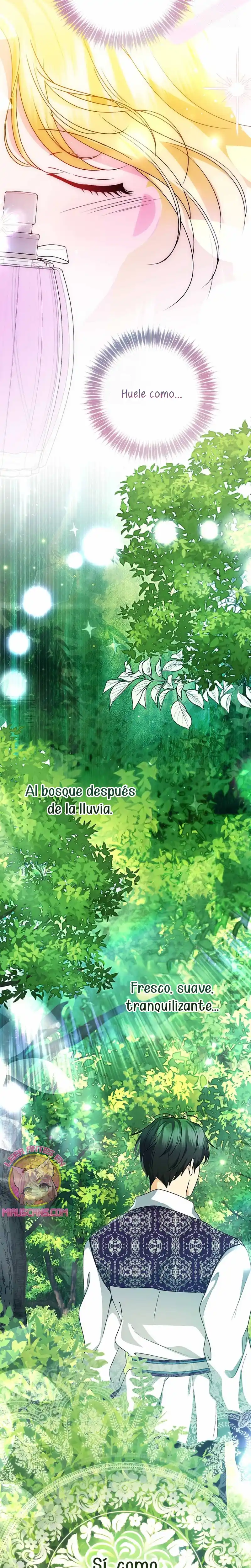 Me Convertí En La Cura Del Tirano En Una Novela Oscura - Capítulo 39 - Página 18 - LectorTMOo