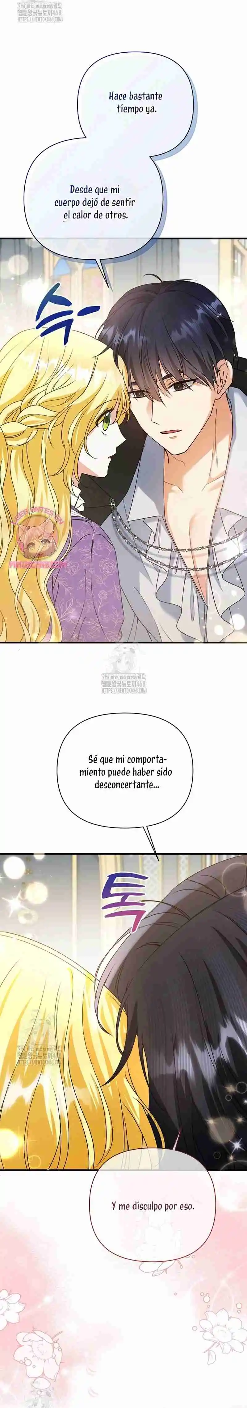 Me Convertí En La Cura Del Tirano En Una Novela Oscura - Capítulo 4 - Página 5 - LectorTMOo