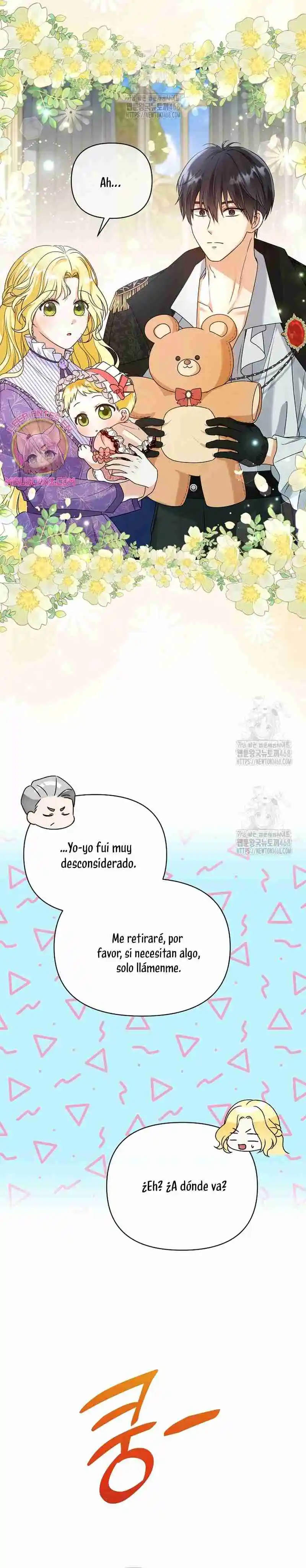 Me Convertí En La Cura Del Tirano En Una Novela Oscura - Capítulo 4 - Página 16 - LectorTMOo