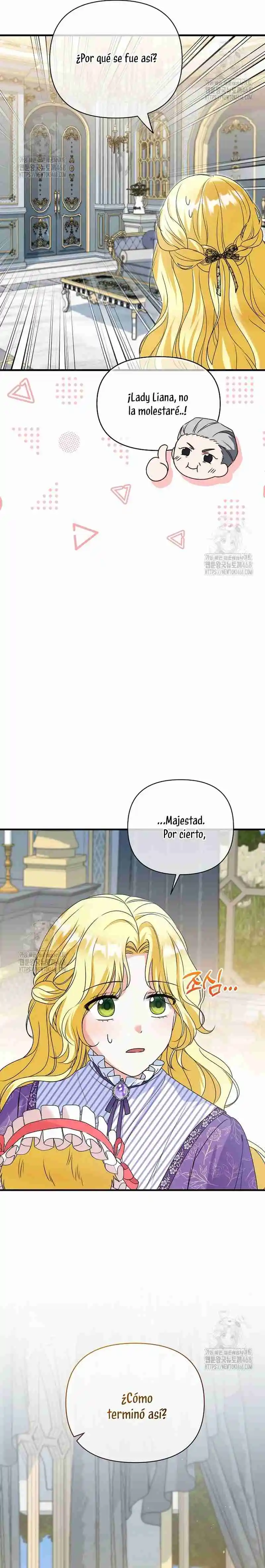 Me Convertí En La Cura Del Tirano En Una Novela Oscura - Capítulo 4 - Página 17 - LectorTMOo
