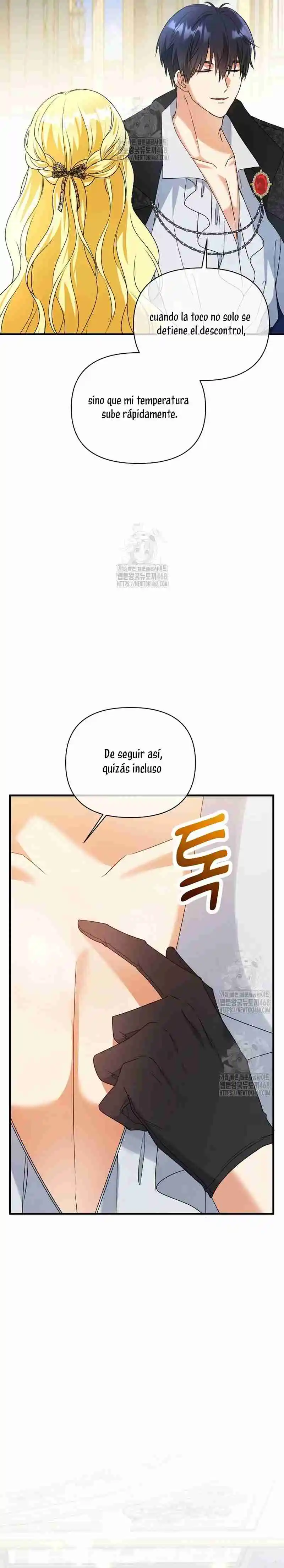 Me Convertí En La Cura Del Tirano En Una Novela Oscura - Capítulo 4 - Página 22 - LectorTMOo