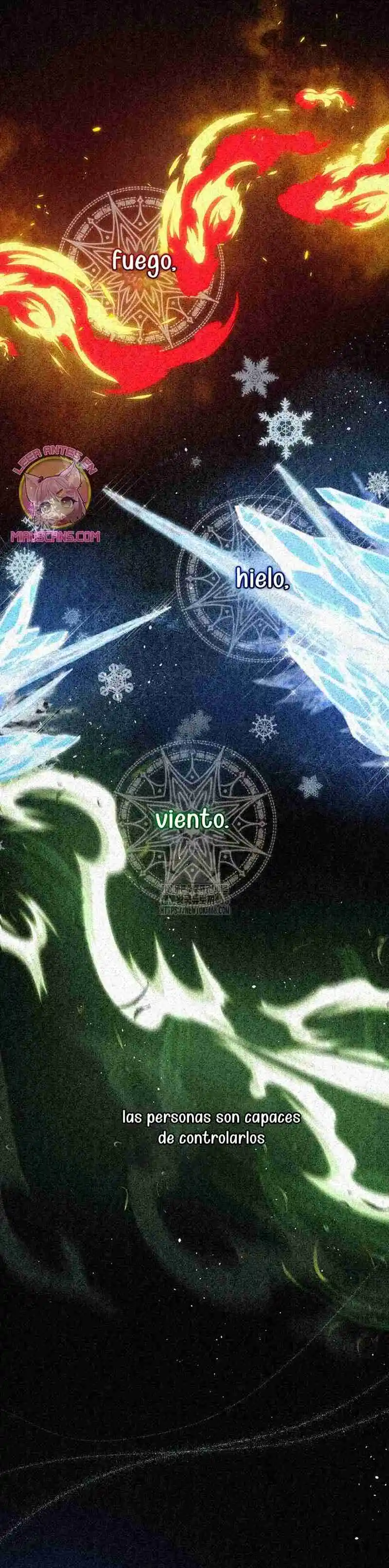 Me Convertí En La Cura Del Tirano En Una Novela Oscura - Capítulo 4 - Página 25 - LectorTMOo