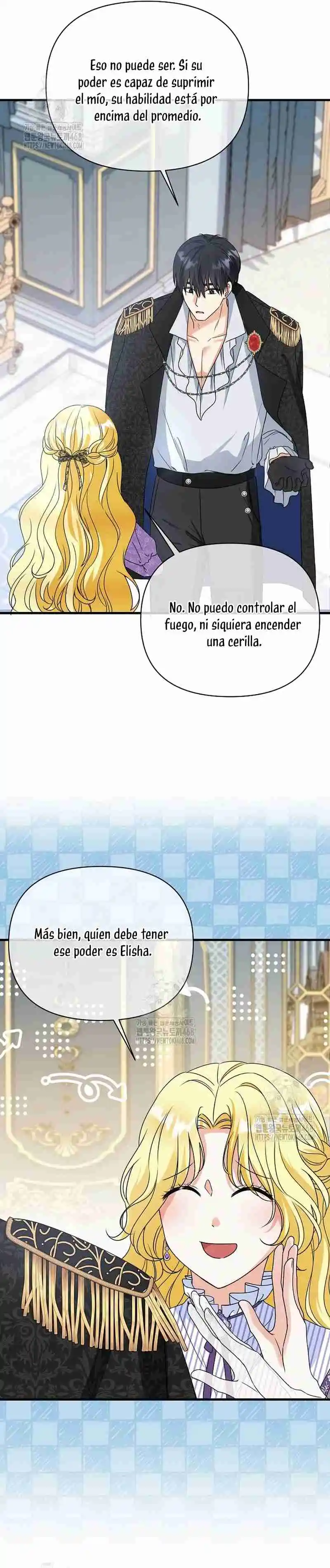 Me Convertí En La Cura Del Tirano En Una Novela Oscura - Capítulo 4 - Página 28 - LectorTMOo