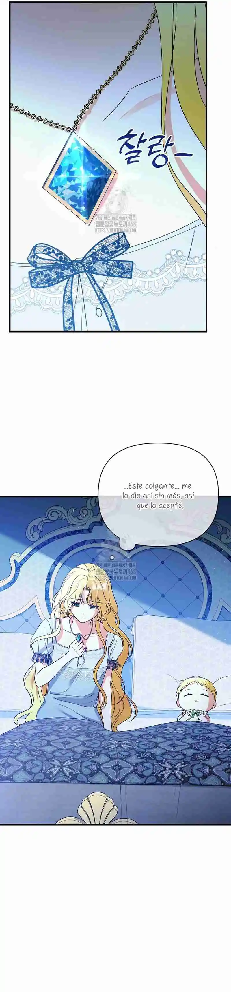 Me Convertí En La Cura Del Tirano En Una Novela Oscura - Capítulo 4 - Página 35 - LectorTMOo