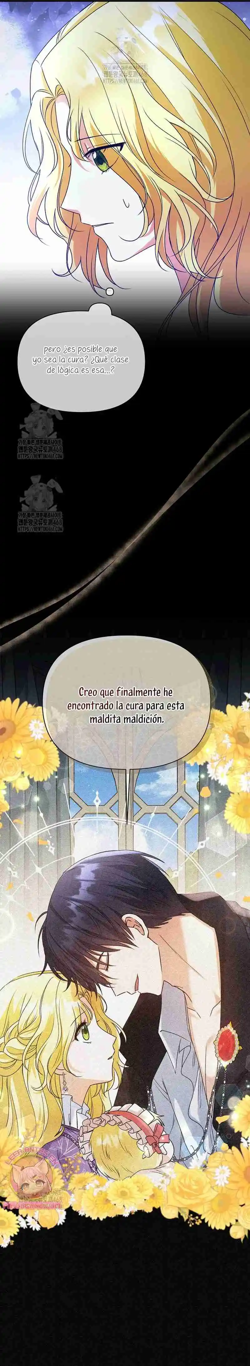 Me Convertí En La Cura Del Tirano En Una Novela Oscura - Capítulo 4 - Página 36 - LectorTMOo