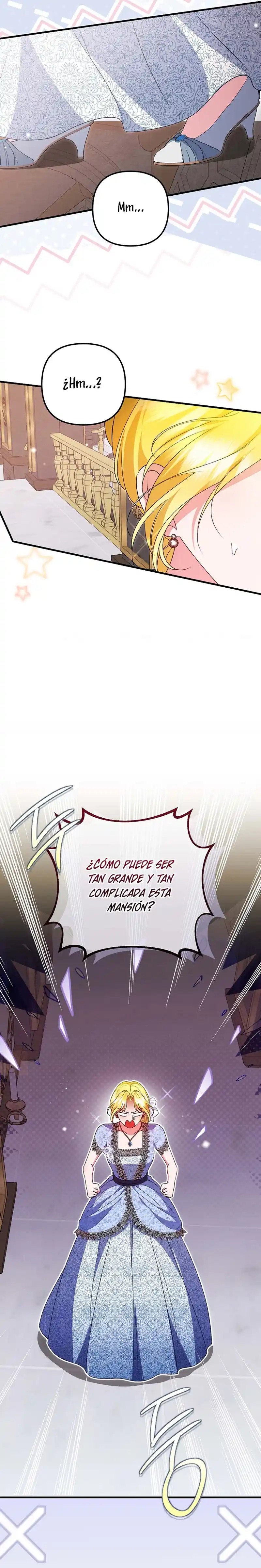 Me Convertí En La Cura Del Tirano En Una Novela Oscura - Capítulo 40 - Página 13 - LectorTMOo