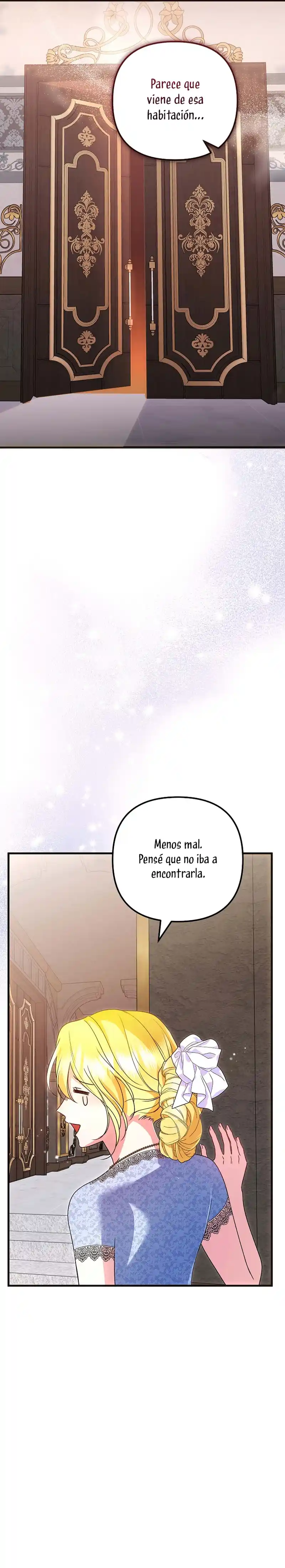 Me Convertí En La Cura Del Tirano En Una Novela Oscura - Capítulo 40 - Página 16 - LectorTMOo