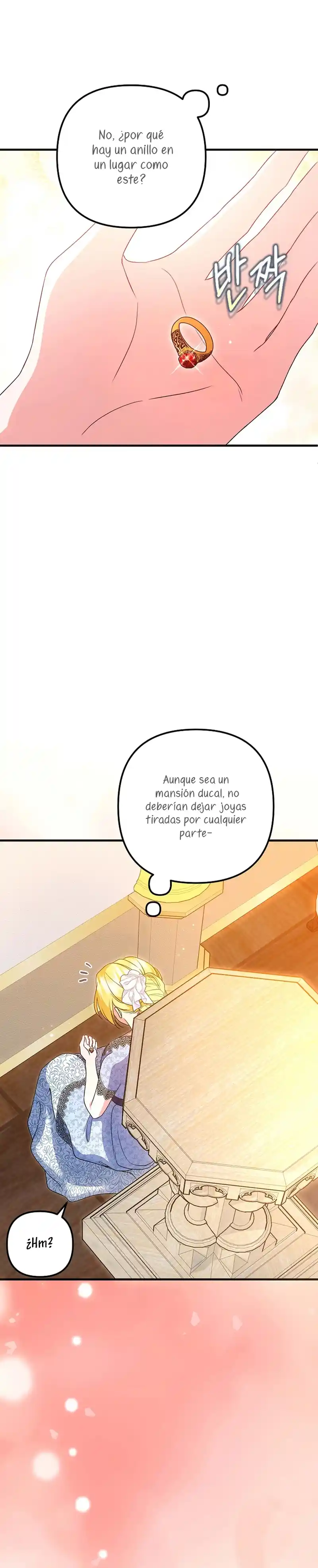 Me Convertí En La Cura Del Tirano En Una Novela Oscura - Capítulo 40 - Página 25 - LectorTMOo