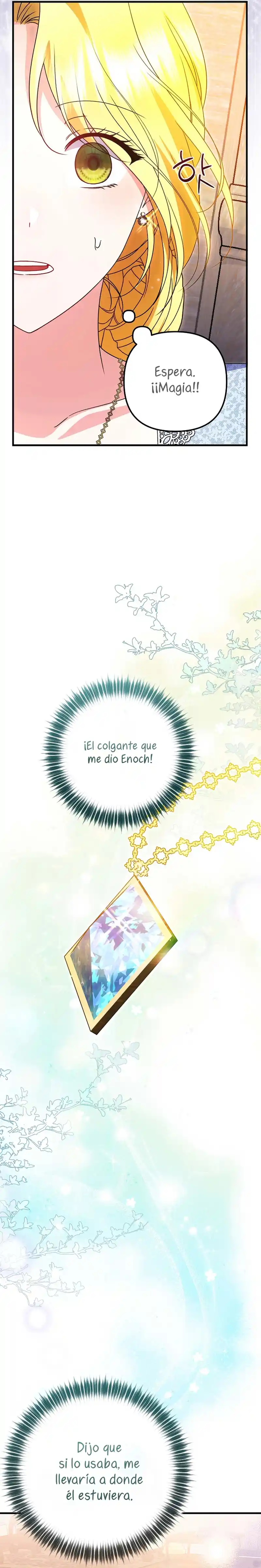 Me Convertí En La Cura Del Tirano En Una Novela Oscura - Capítulo 40 - Página 32 - LectorTMOo