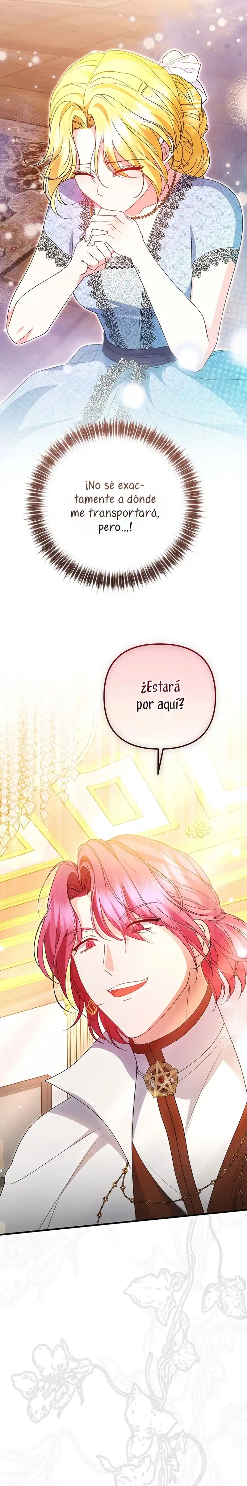 Me Convertí En La Cura Del Tirano En Una Novela Oscura - Capítulo 40 - Página 33 - LectorTMOo