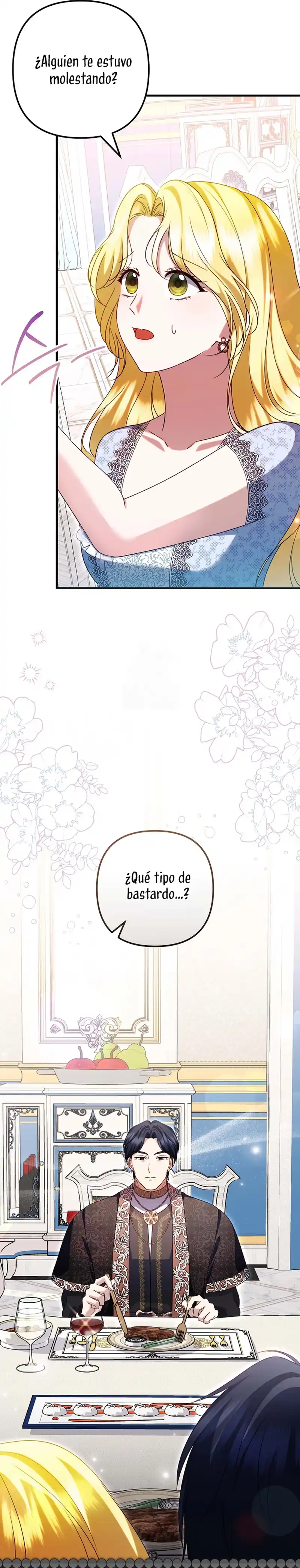 Me Convertí En La Cura Del Tirano En Una Novela Oscura - Capítulo 41 - Página 5 - LectorTMOo