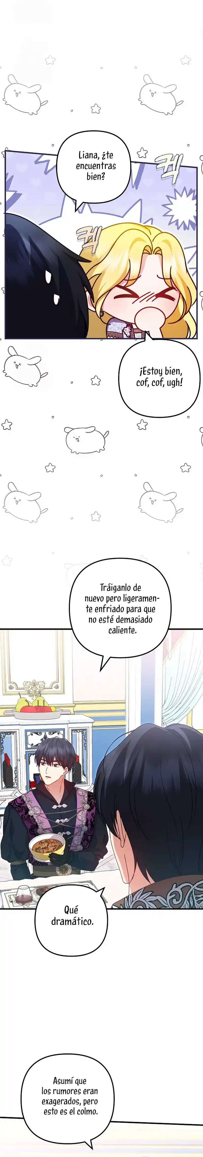 Me Convertí En La Cura Del Tirano En Una Novela Oscura - Capítulo 41 - Página 10 - LectorTMOo
