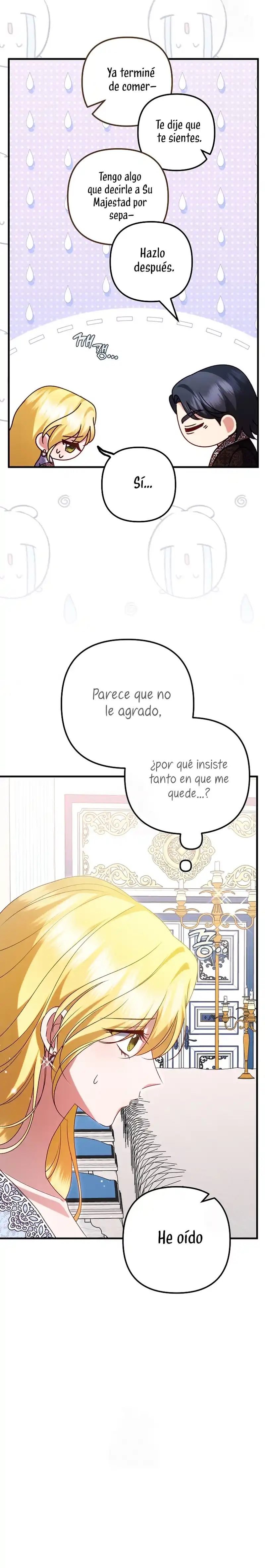 Me Convertí En La Cura Del Tirano En Una Novela Oscura - Capítulo 41 - Página 15 - LectorTMOo