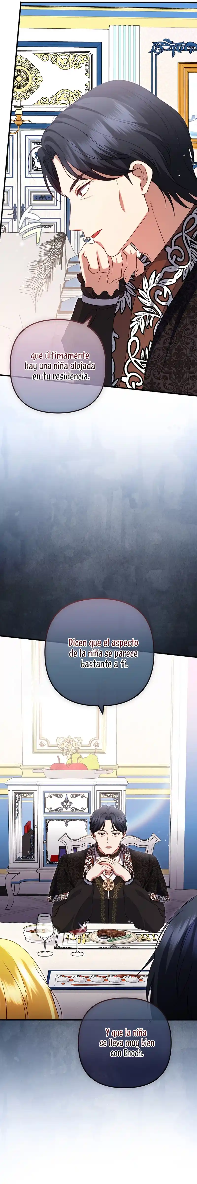 Me Convertí En La Cura Del Tirano En Una Novela Oscura - Capítulo 41 - Página 16 - LectorTMOo