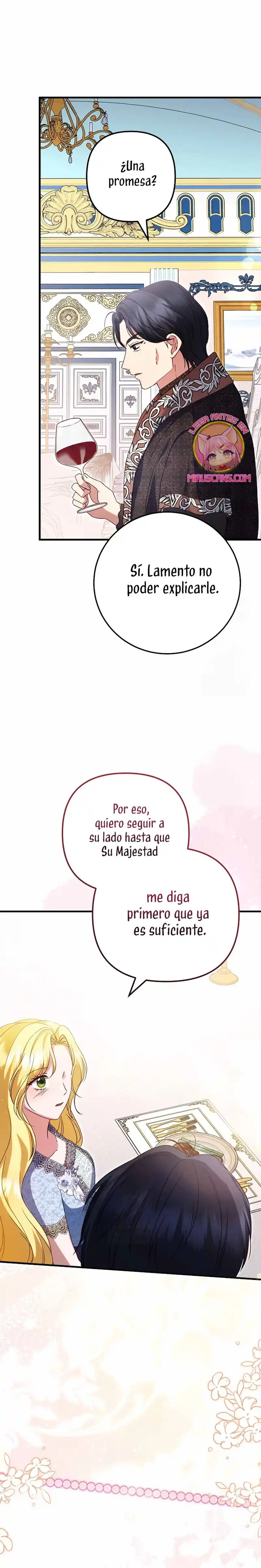 Me Convertí En La Cura Del Tirano En Una Novela Oscura - Capítulo 41 - Página 36 - LectorTMOo