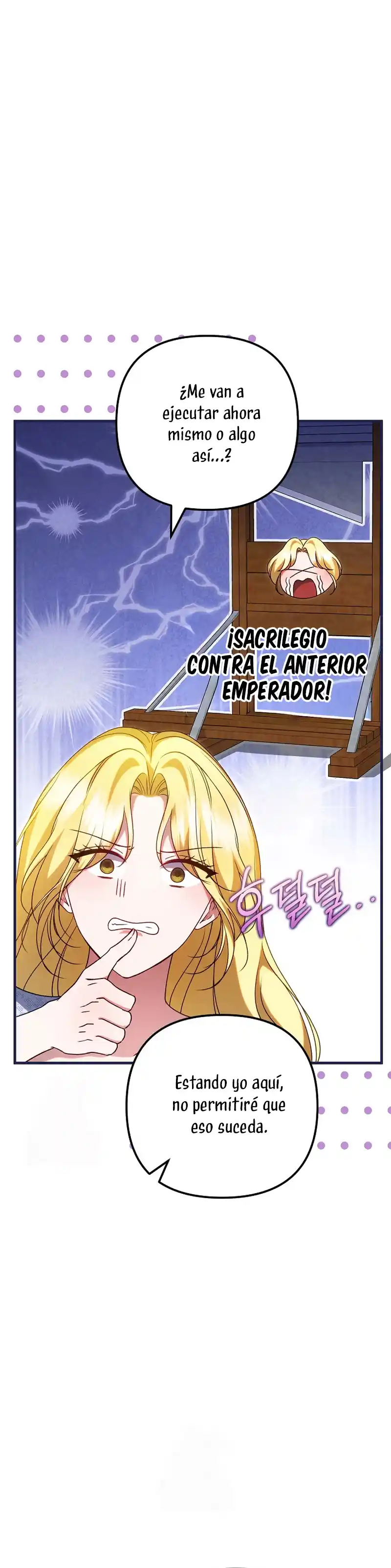 Me Convertí En La Cura Del Tirano En Una Novela Oscura - Capítulo 42 - Página 4 - LectorTMOo