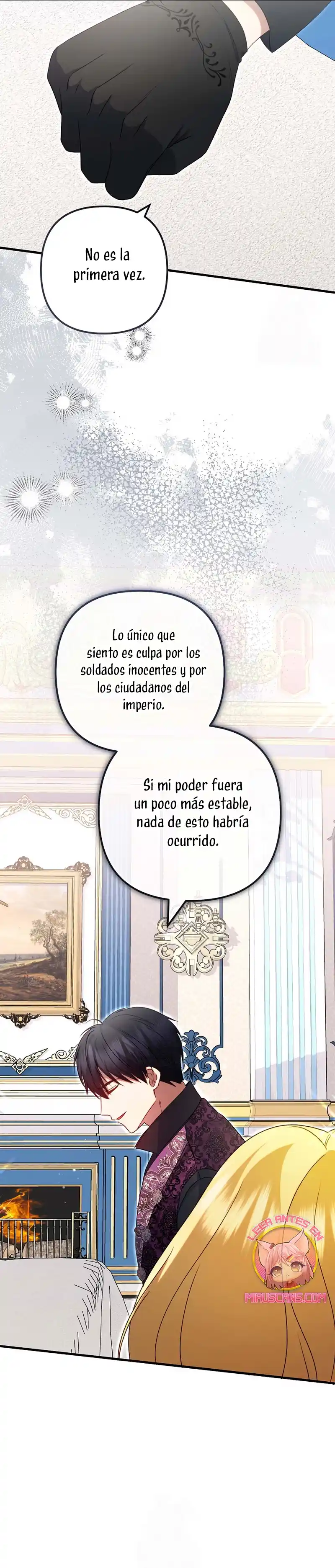 Me Convertí En La Cura Del Tirano En Una Novela Oscura - Capítulo 42 - Página 12 - LectorTMOo