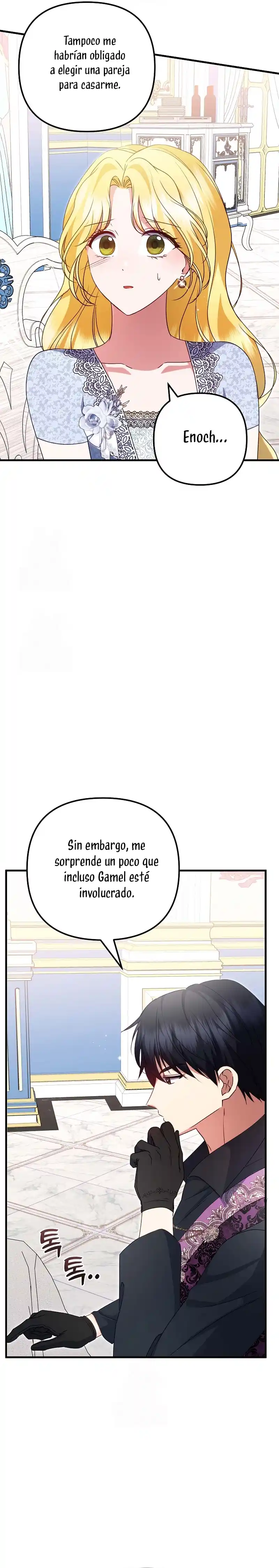Me Convertí En La Cura Del Tirano En Una Novela Oscura - Capítulo 42 - Página 13 - LectorTMOo