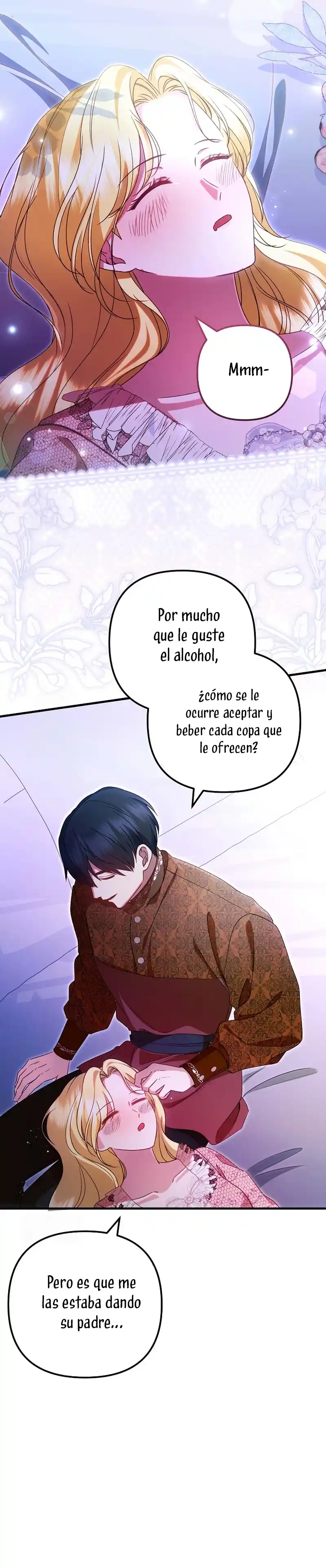 Me Convertí En La Cura Del Tirano En Una Novela Oscura - Capítulo 42 - Página 25 - LectorTMOo