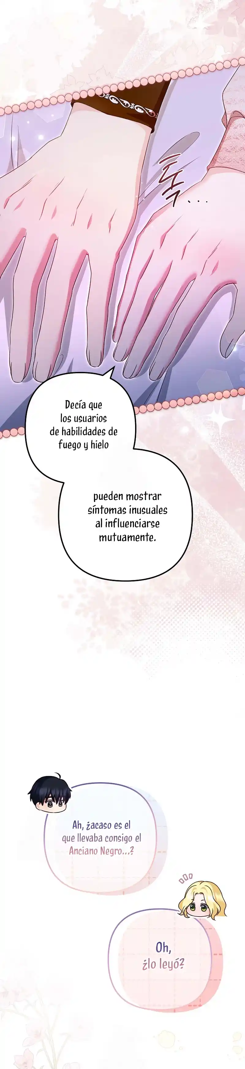 Me Convertí En La Cura Del Tirano En Una Novela Oscura - Capítulo 42 - Página 28 - LectorTMOo