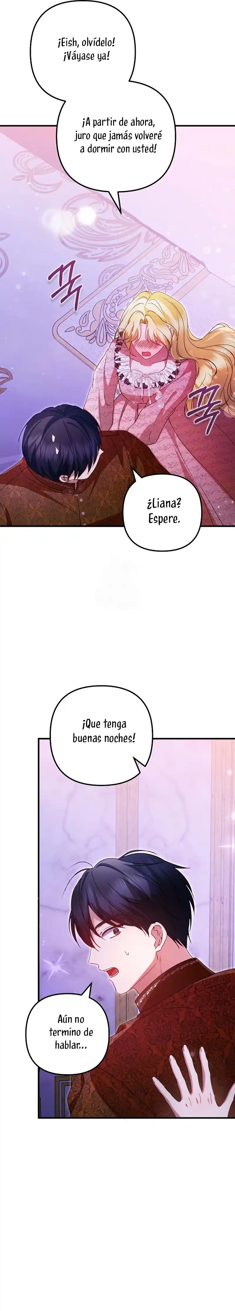 Me Convertí En La Cura Del Tirano En Una Novela Oscura - Capítulo 42 - Página 32 - LectorTMOo