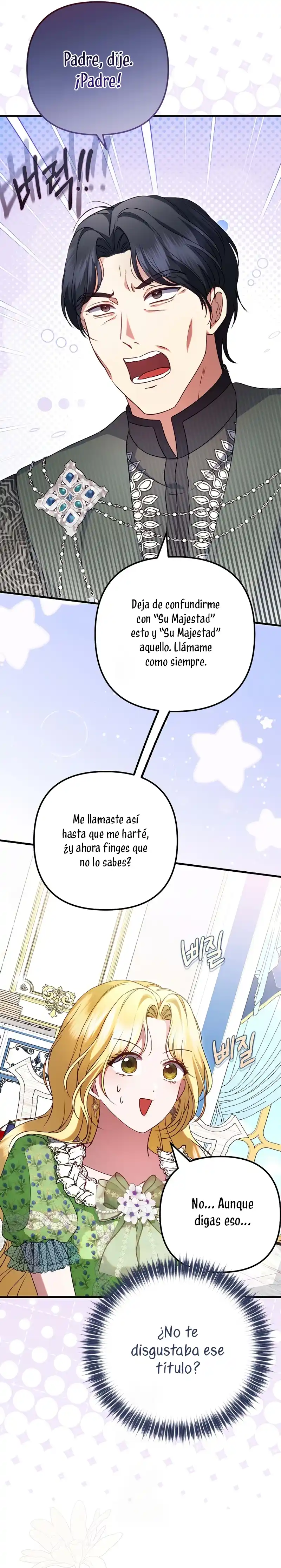 Me Convertí En La Cura Del Tirano En Una Novela Oscura - Capítulo 43 - Página 6 - LectorTMOo