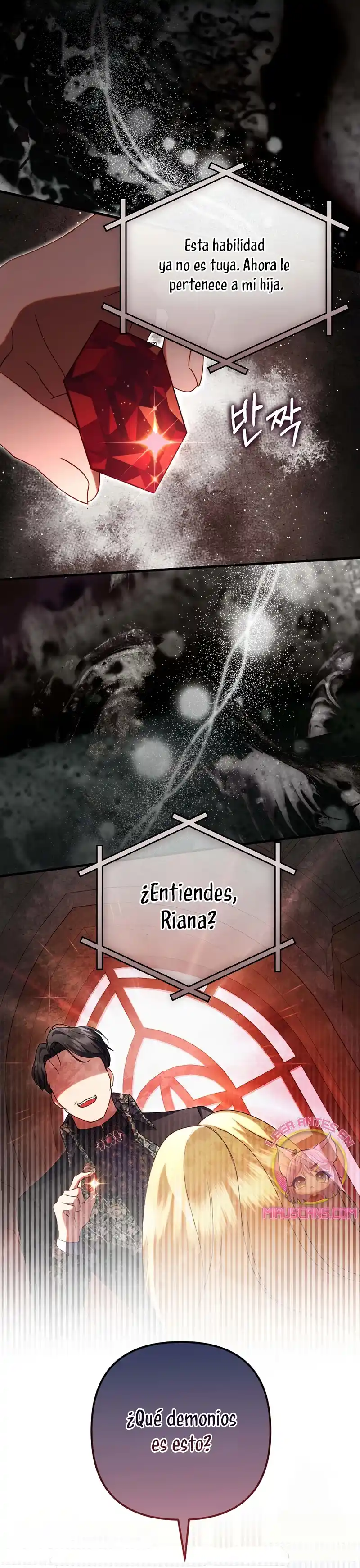 Me Convertí En La Cura Del Tirano En Una Novela Oscura - Capítulo 43 - Página 22 - LectorTMOo
