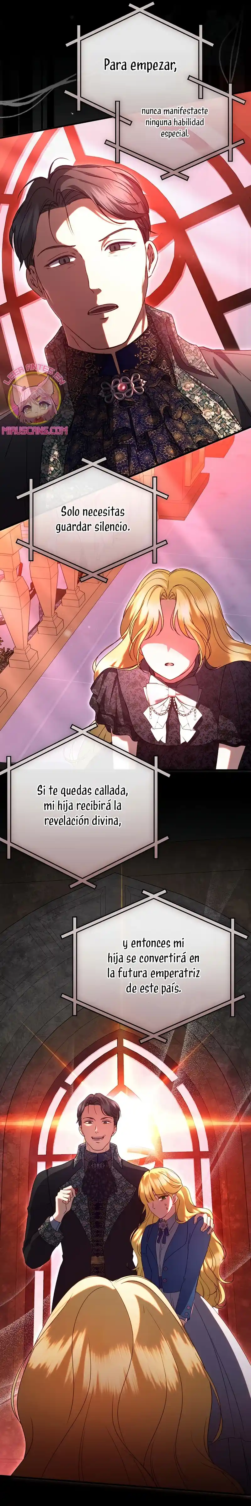 Me Convertí En La Cura Del Tirano En Una Novela Oscura - Capítulo 43 - Página 24 - LectorTMOo