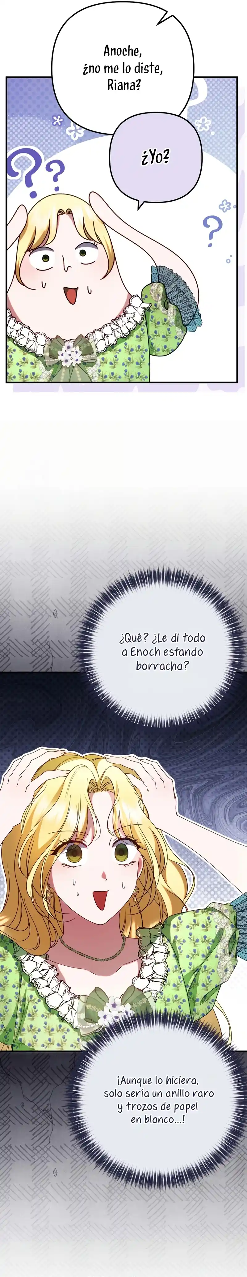 Me Convertí En La Cura Del Tirano En Una Novela Oscura - Capítulo 43 - Página 35 - LectorTMOo