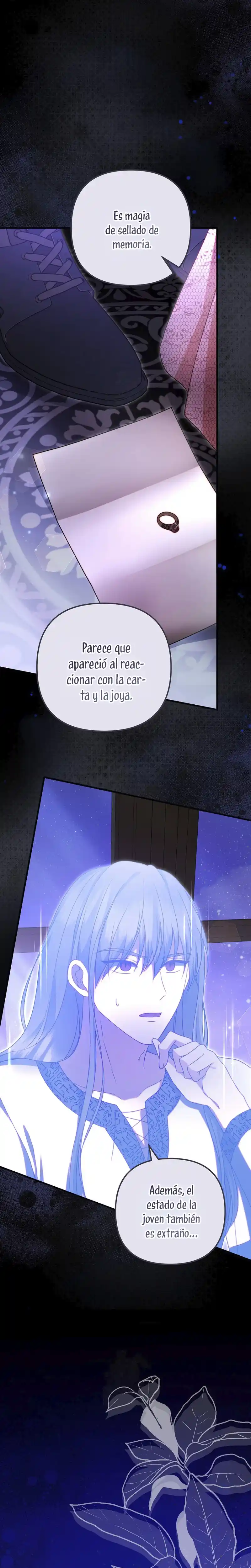 Me Convertí En La Cura Del Tirano En Una Novela Oscura - Capítulo 44 - Página 9 - LectorTMOo