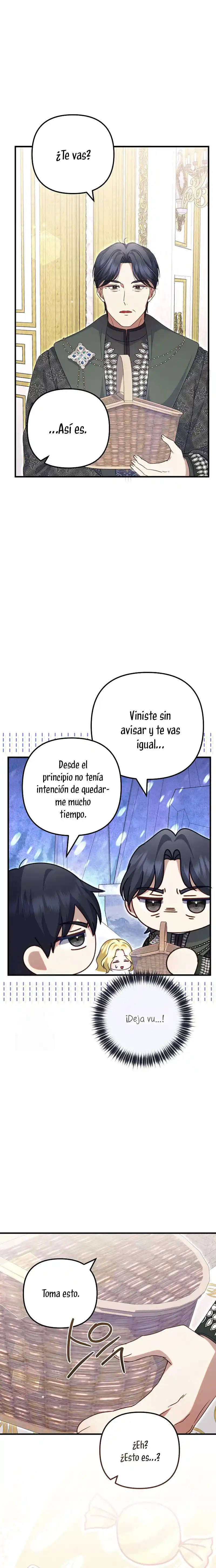 Me Convertí En La Cura Del Tirano En Una Novela Oscura - Capítulo 44 - Página 12 - LectorTMOo