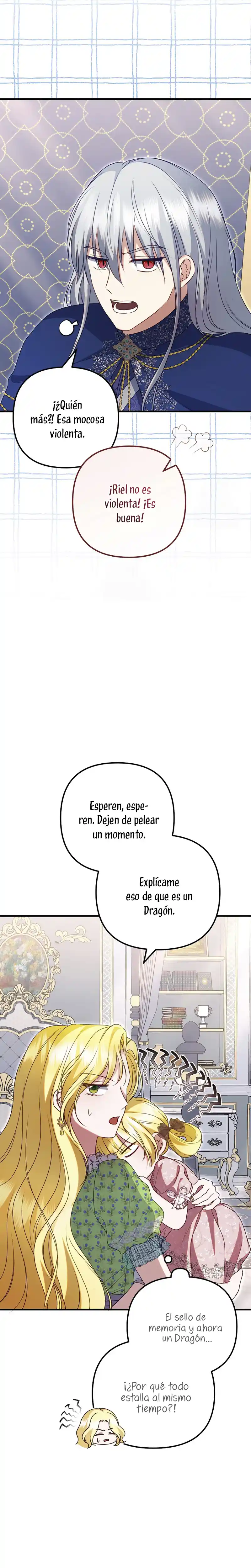 Me Convertí En La Cura Del Tirano En Una Novela Oscura - Capítulo 44 - Página 21 - LectorTMOo