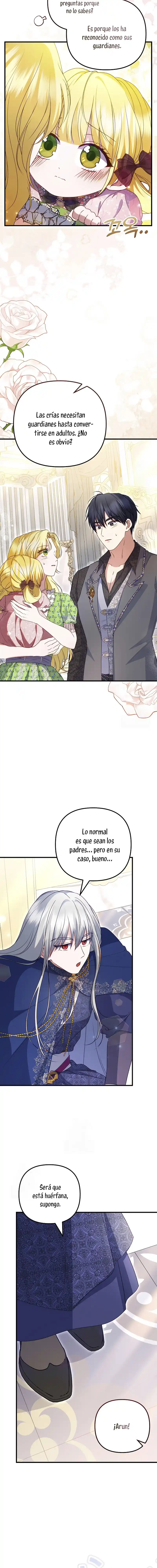Me Convertí En La Cura Del Tirano En Una Novela Oscura - Capítulo 44 - Página 27 - LectorTMOo