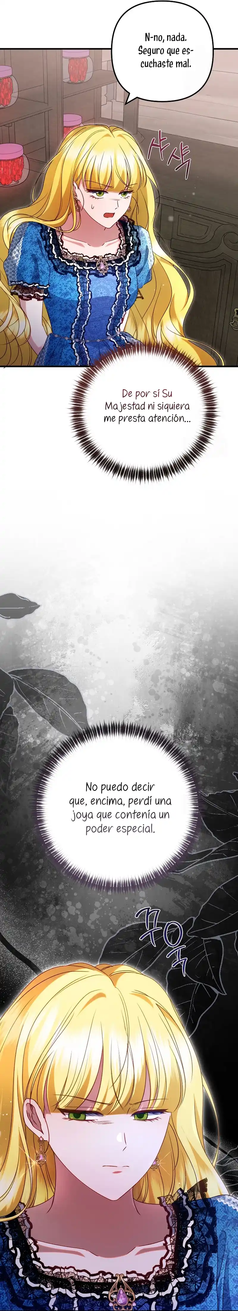 Me Convertí En La Cura Del Tirano En Una Novela Oscura - Capítulo 45 - Página 7 - LectorTMOo
