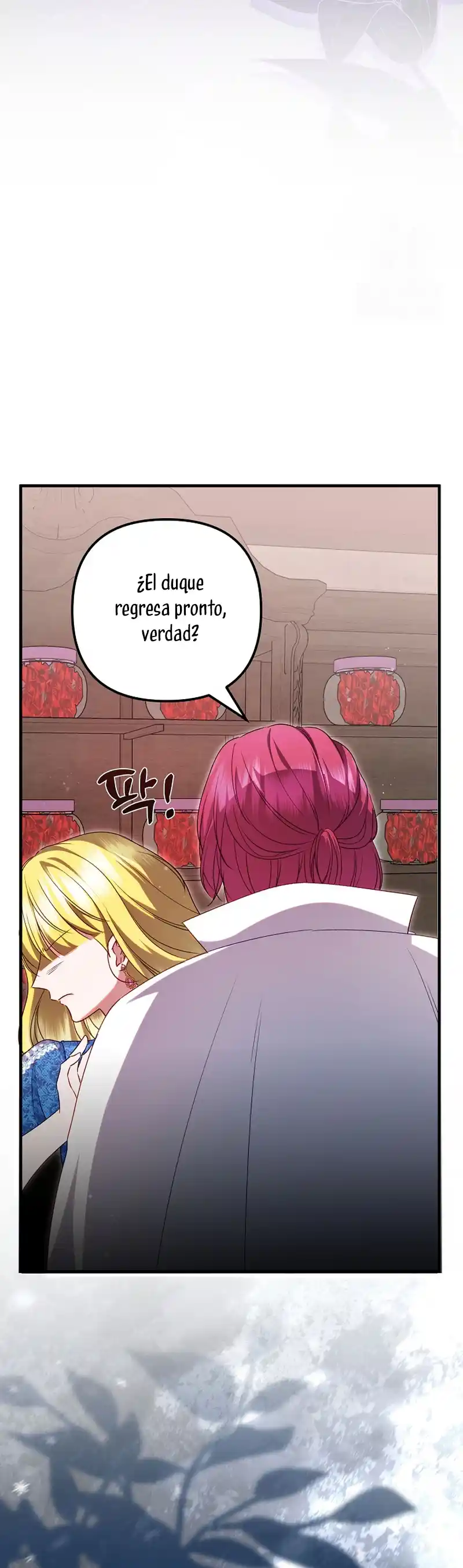 Me Convertí En La Cura Del Tirano En Una Novela Oscura - Capítulo 45 - Página 10 - LectorTMOo
