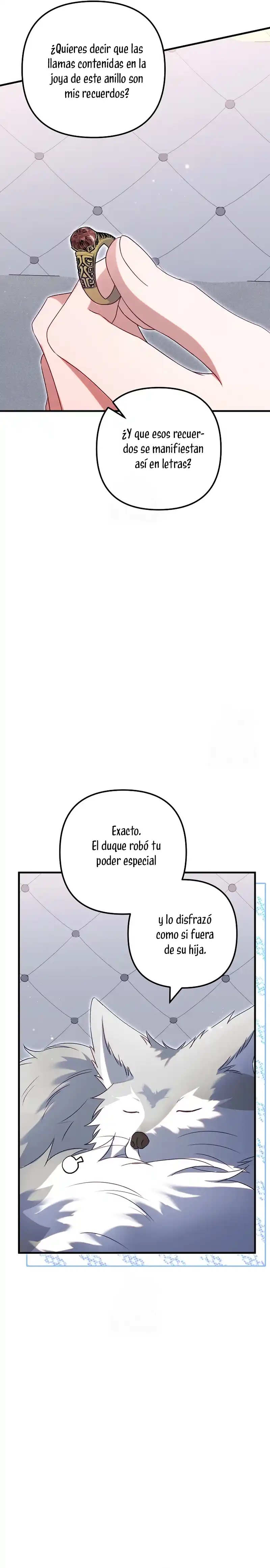 Me Convertí En La Cura Del Tirano En Una Novela Oscura - Capítulo 45 - Página 13 - LectorTMOo