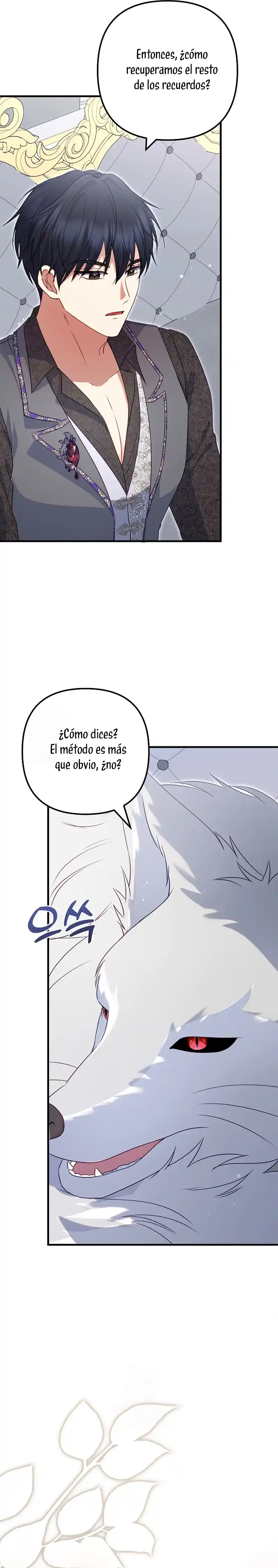Me Convertí En La Cura Del Tirano En Una Novela Oscura - Capítulo 45 - Página 14 - LectorTMOo