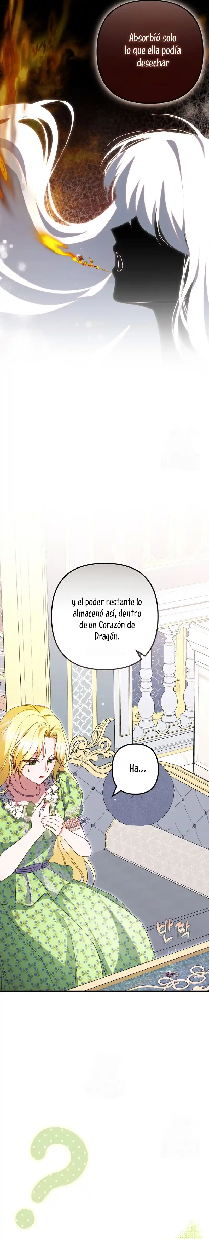 Me Convertí En La Cura Del Tirano En Una Novela Oscura - Capítulo 45 - Página 17 - LectorTMOo