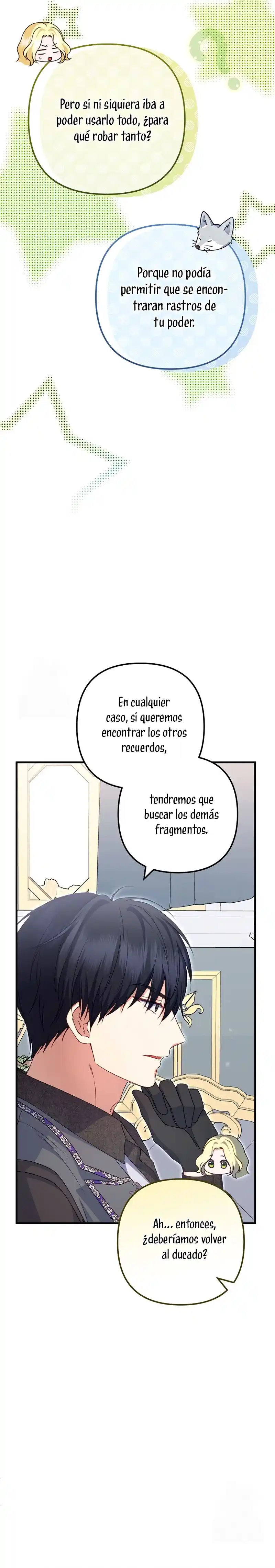 Me Convertí En La Cura Del Tirano En Una Novela Oscura - Capítulo 45 - Página 18 - LectorTMOo