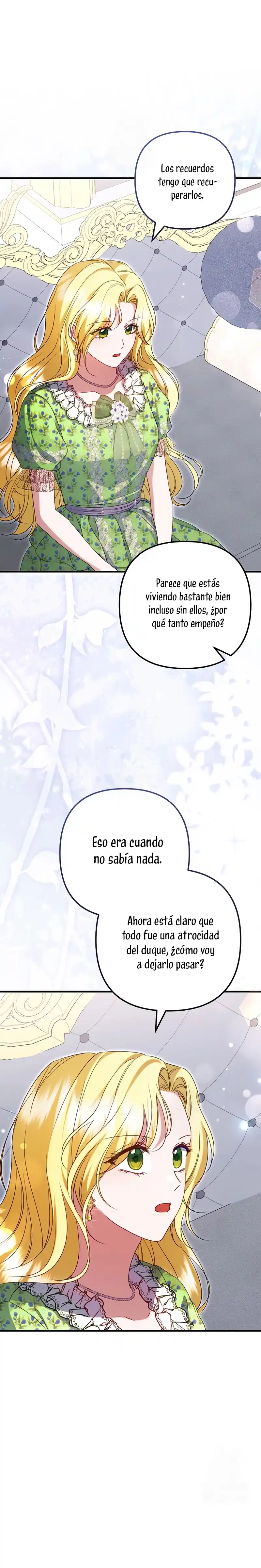 Me Convertí En La Cura Del Tirano En Una Novela Oscura - Capítulo 45 - Página 23 - LectorTMOo