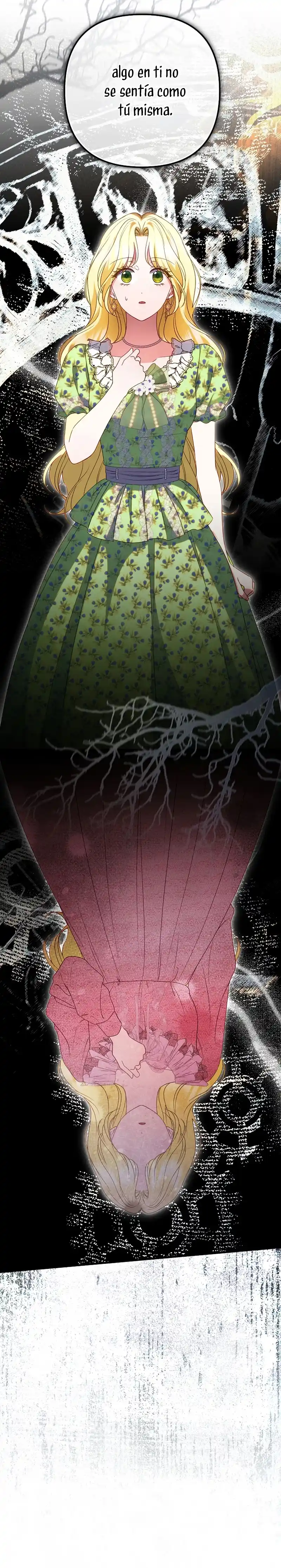 Me Convertí En La Cura Del Tirano En Una Novela Oscura - Capítulo 45 - Página 34 - LectorTMOo