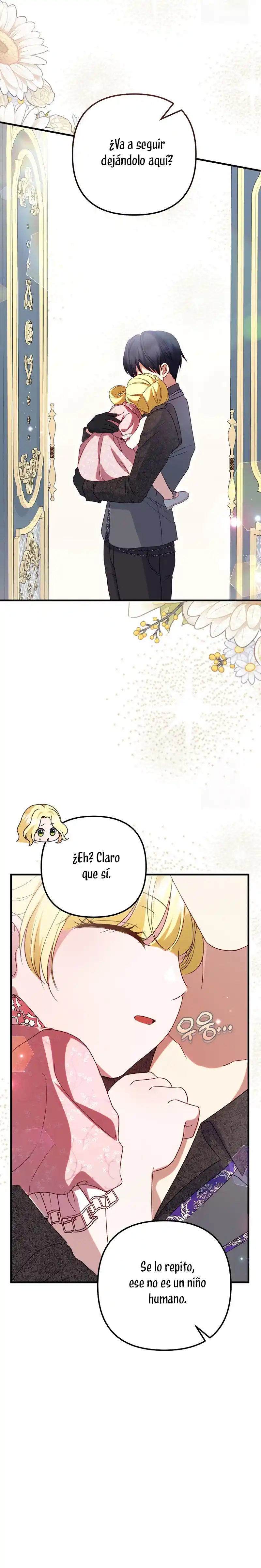 Me Convertí En La Cura Del Tirano En Una Novela Oscura - Capítulo 45 - Página 36 - LectorTMOo