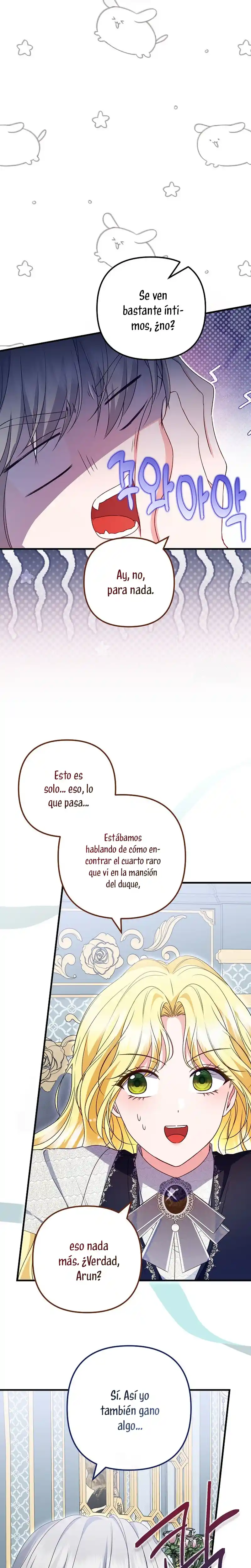 Me Convertí En La Cura Del Tirano En Una Novela Oscura - Capítulo 46 - Página 16 - LectorTMOo