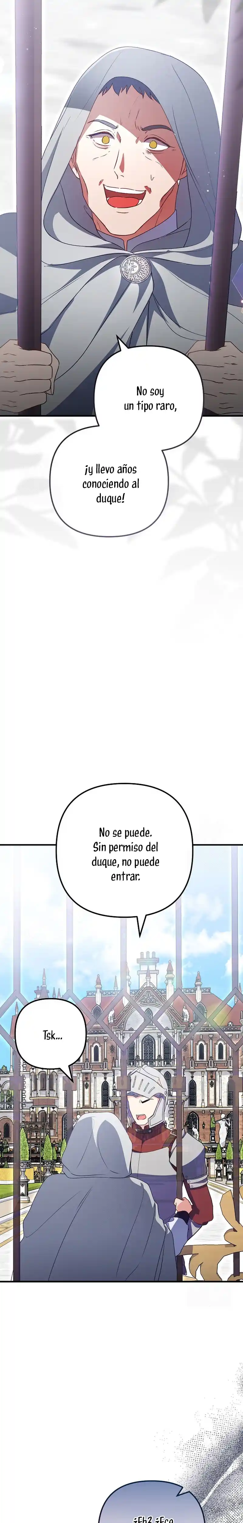 Me Convertí En La Cura Del Tirano En Una Novela Oscura - Capítulo 46 - Página 24 - LectorTMOo