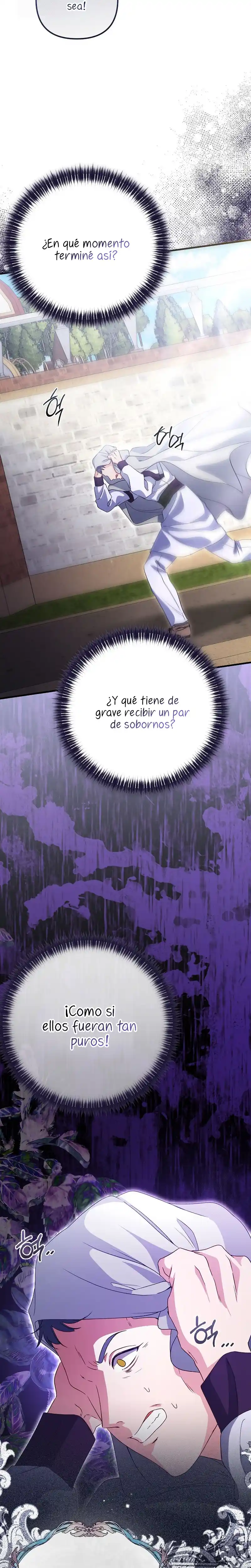 Me Convertí En La Cura Del Tirano En Una Novela Oscura - Capítulo 46 - Página 26 - LectorTMOo