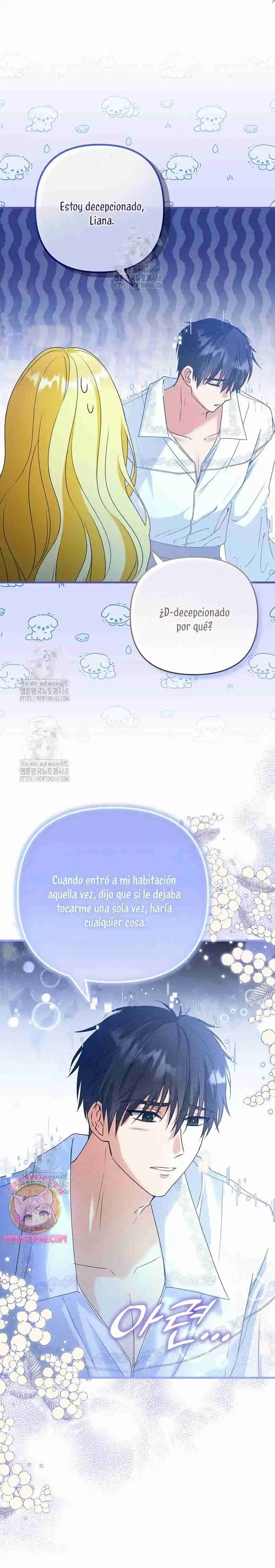 Me Convertí En La Cura Del Tirano En Una Novela Oscura - Capítulo 5 - Página 8 - LectorTMOo