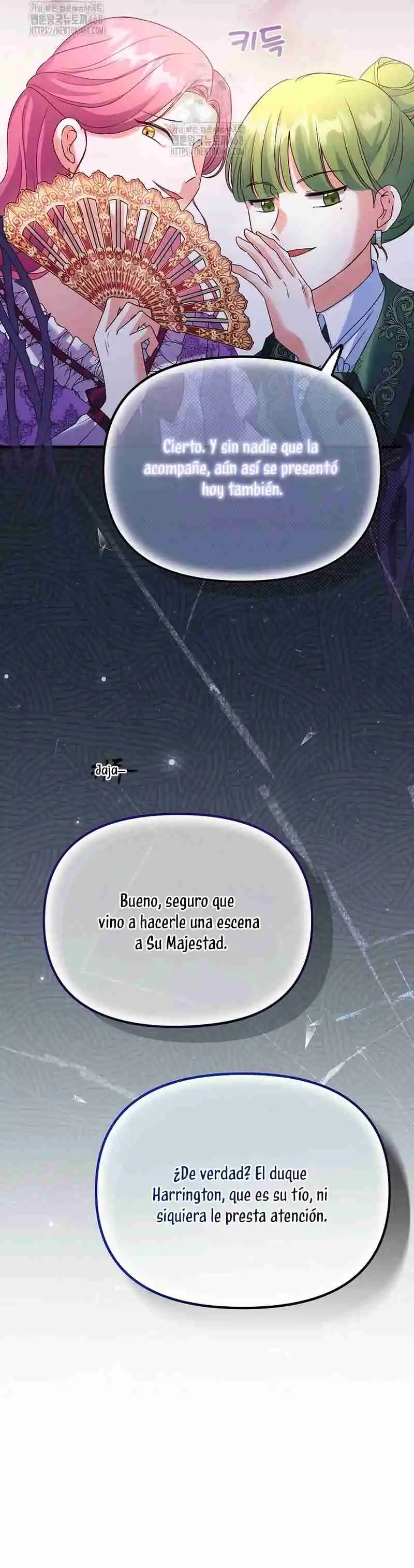 Me Convertí En La Cura Del Tirano En Una Novela Oscura - Capítulo 5 - Página 17 - LectorTMOo