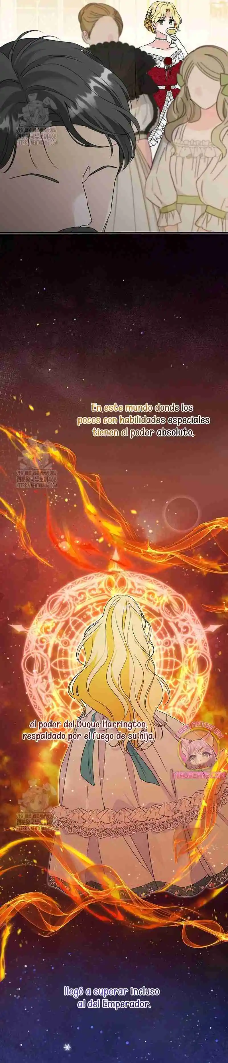 Me Convertí En La Cura Del Tirano En Una Novela Oscura - Capítulo 5 - Página 20 - LectorTMOo